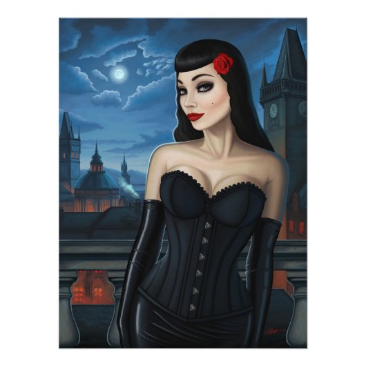 セレナ フォトプリント            (正面)