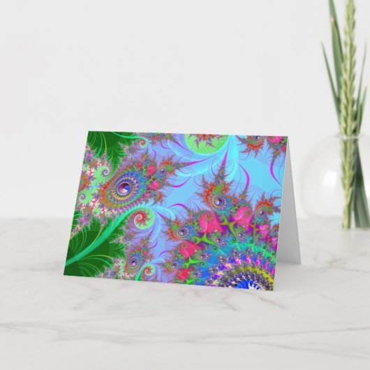 セレニズム カード (正面)