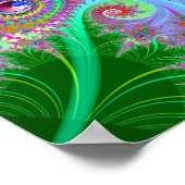 セレニズム ポスター (角)