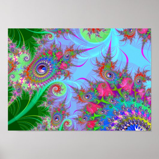 セレニズム ポスター (正面)