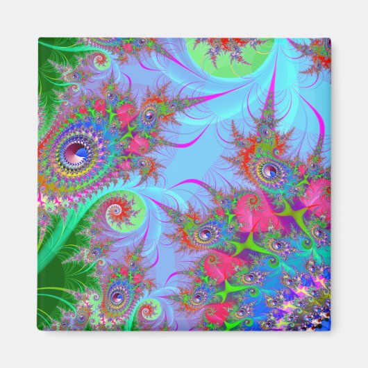 セレニズム マグネット (正面)