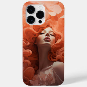 セレニダドフローラエンコロレスメロコトン Case-Mate iPhone 14 PRO MAXケース