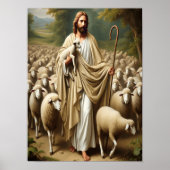 セレニティでラマを羊飼い ポスター (正面)