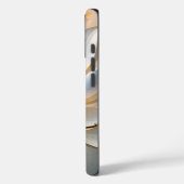"セレニティの優しい抱擁" Case-Mate iPhoneケース (裏面 / 左)