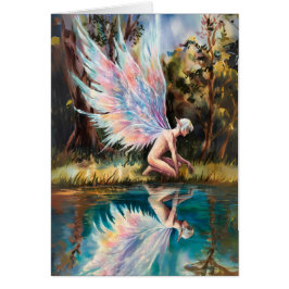 セレニティの反射