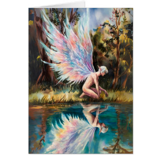 セレニティの反射