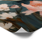 セレニティの反射 ポスター (角)