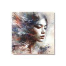 セレニティの囁き声:恵みの幻