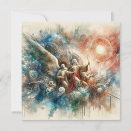 セレニティの賛歌 カード