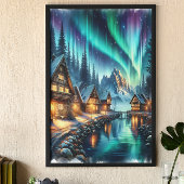 セレニティアットウォーターズエッジ ポスター