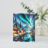 セレニティアットウォーターズエッジ ポストカード (スタンド正面)