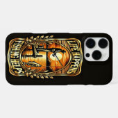 セレニティアットサンセット iPhoneケース (裏面横)