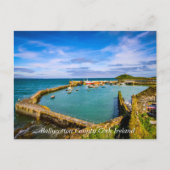 セレニティアットバリーコットンハーバー シーズンポストカード (正面)