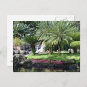 セレニティインカウアイ ポストカード (正面/裏面)