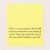 セレニティインザヴィレッジ (内部フラット)