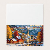 セレニティインザヴィレッジ (外部フラット)