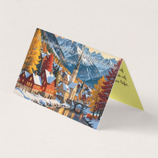 セレニティインザヴィレッジ