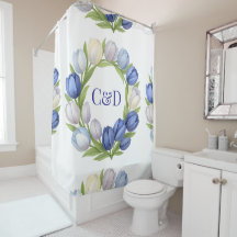 セレニティイン開花パステルチューリップフローラホームデコール