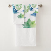 セレニティオーバーロータス バスタオルセット (インサイチュ)