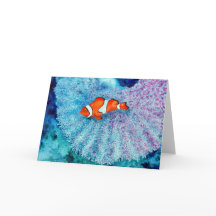 セレニティグリーティングカード