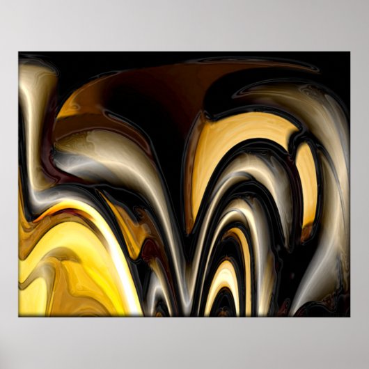 セレニティケーブ(524) 24 X 30 ポスター (正面)