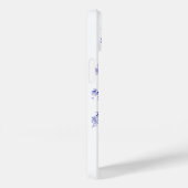 セレニティコイアート Case-Mate iPhoneケース (裏面 / 右)