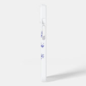 セレニティコイアート Case-Mate iPhoneケース (裏面 / 左)