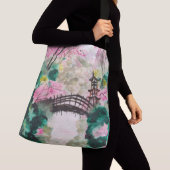 セレニティサッチェルクロスボディバッグ クロスボディバッグ (クローズアップ)