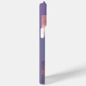 セレニティサンセットフォンケース Case-Mate iPhoneケース (裏面 / 右)