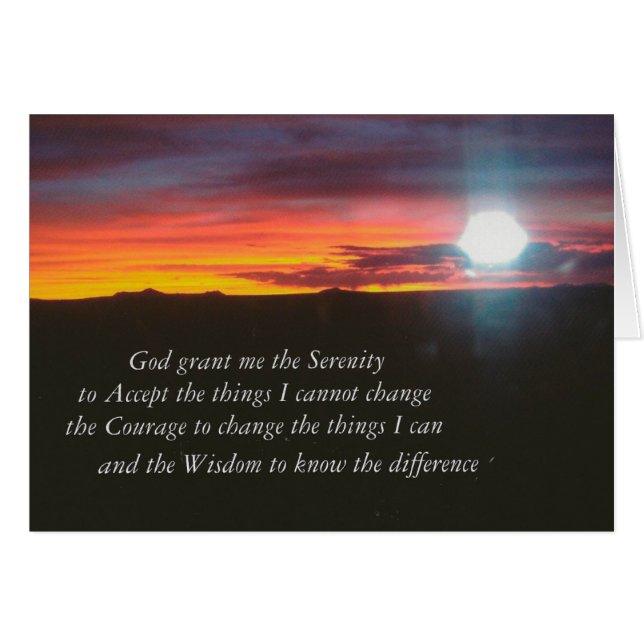 セレニティサンセット3 (正面横)