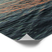 セレニティサンライズガラテアンズスピリットの果実 ポスター (角)