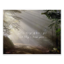 「セレニティサンライズ：ミニマリスト朝の肯定