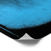 セレニティシリーズ：ザレイクブルーTTV ポスター (角)