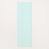 セレニティストレッチ:カメ ヨガマット (裏面)