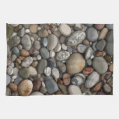 セレニティストーンズ キッチンタオル (横)