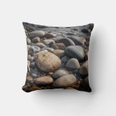 セレニティストーンズ クッション (正面)