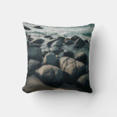 セレニティストーンズ クッション (正面)