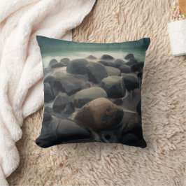 セレニティストーンズ クッション