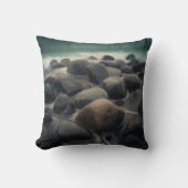 セレニティストーンズ クッション (正面)