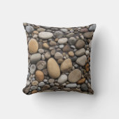 セレニティストーンズ クッション (正面)