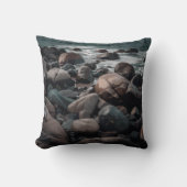 セレニティストーンズ クッション (正面)