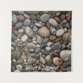 セレニティストーンズ タペストリー (正面)