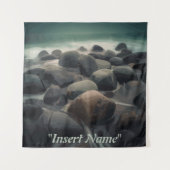 セレニティストーンズ タペストリー (正面)