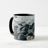 セレニティストーンズ マグカップ (正面左)