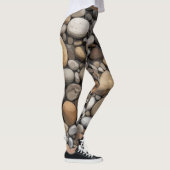 セレニティストーンズ レギンス (右)