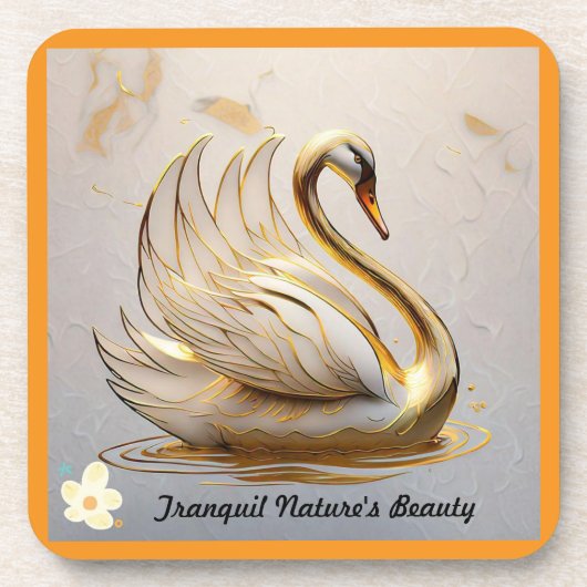 セレニティズソフトエンブレイス コースター (正面)