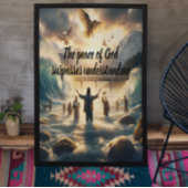 セレニティダンスオブアクア ポスター