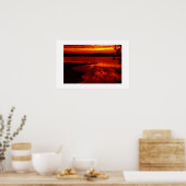 セレニティツー ポスター (キッチン)