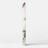 セレニティトロピカルビーチランドスケープ Case-Mate iPhoneケース (裏面 / 右)