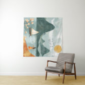 セレニティバイザシー タペストリー (インサイチュ(横))